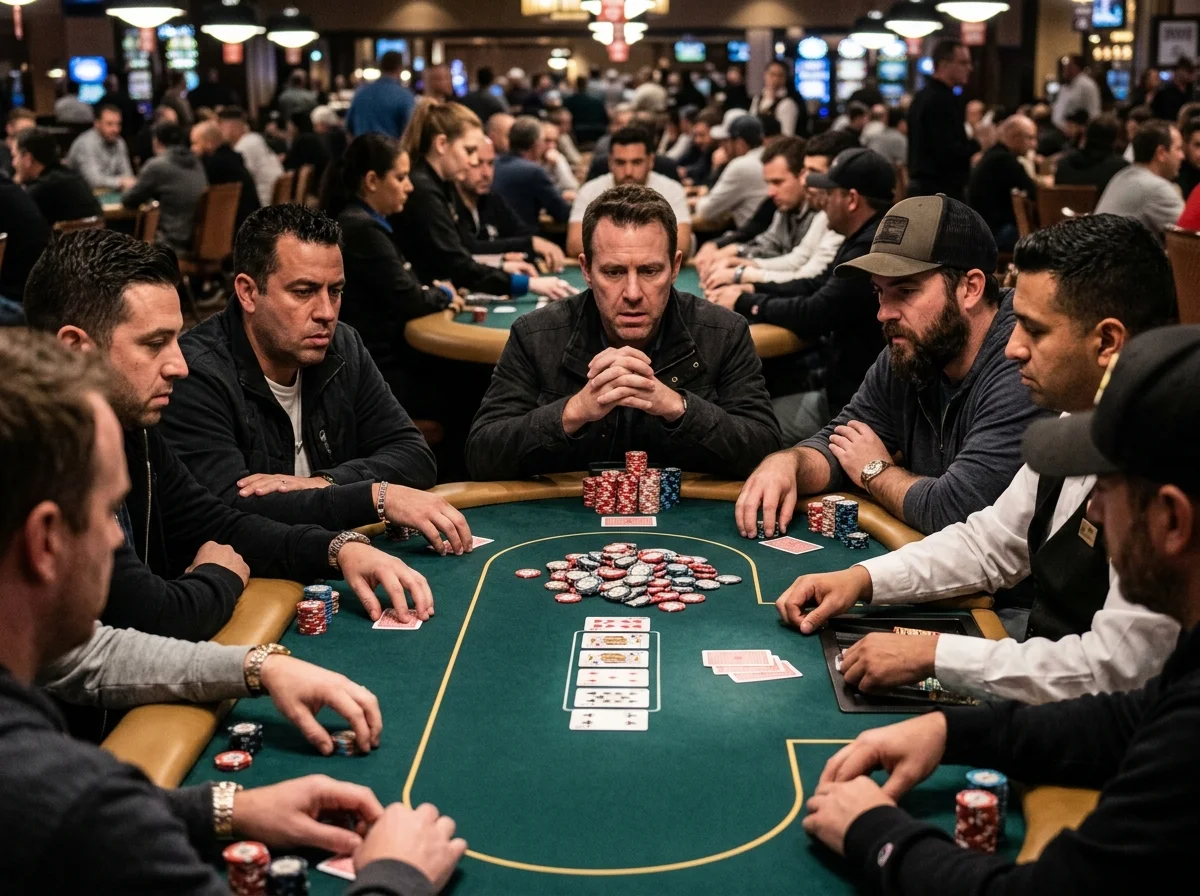 Table Games, Rocket online casino games